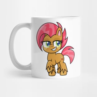 Pony Life Babs Seed Mug